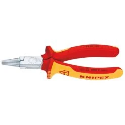 Makita Knipex® 2206160 Rondbuigtang 160mm VDE