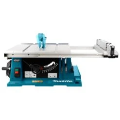 Thuisgereedschaps Winkel 21 Makita 2704N 230 V Tafelzaag 260 Mm