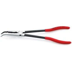 KNIPEX Montagetang, Met Gegolft Grijpprofiel -Thuisgereedschaps Winkel 2881280 00 2