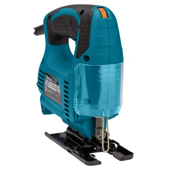 Makita 4327 230 V Decoupeerzaag D-greep 6 Makita 4327 230 V Decoupeerzaag D-greep - Afbeelding 6