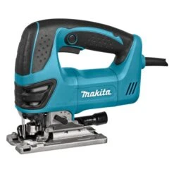 Makita 4350FCTJ 230 V Decoupeerzaag D-greep