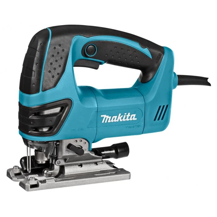 Makita 4350T 230 V Decoupeerzaag D-greep 1 Makita 4350T 230 V Decoupeerzaag D-greep
