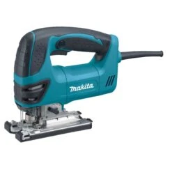 Makita 4350T 230 V Decoupeerzaag D-greep 8 Makita 4350T 230 V Decoupeerzaag D-greep -Thuisgereedschaps Winkel 4350T A1L0 s01
