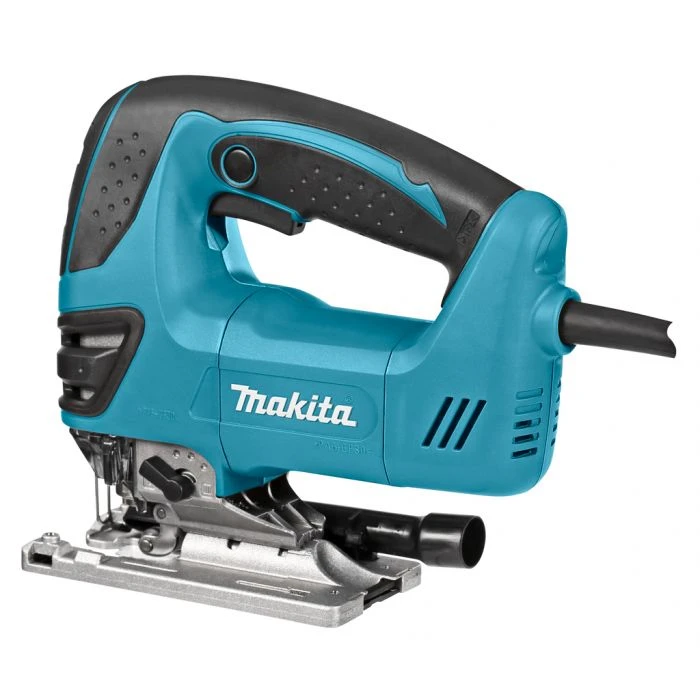 Makita 4350T 230 V Decoupeerzaag D-greep 4 Makita 4350T 230 V Decoupeerzaag D-greep - Afbeelding 4