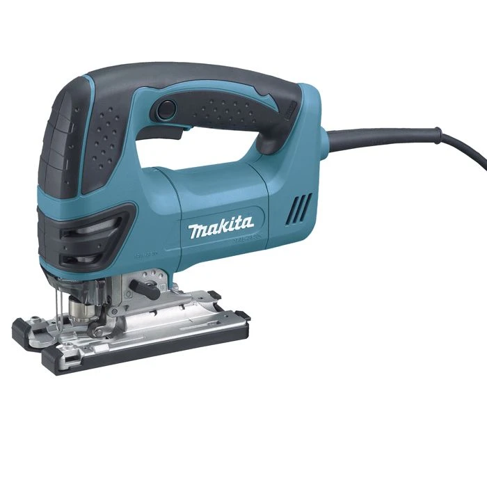 Makita 4350T 230 V Decoupeerzaag D-greep 5 Makita 4350T 230 V Decoupeerzaag D-greep - Afbeelding 5