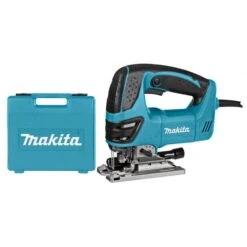 Makita 4350T 230 V Decoupeerzaag D-greep 11 Makita 4350T 230 V Decoupeerzaag D-greep -Thuisgereedschaps Winkel 4350t a1l0 s100