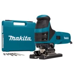 Makita 4351CT 230 V Decoupeerzaag T-model -Thuisgereedschaps Winkel 4351CT C2R0 s100