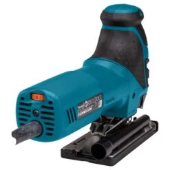 Makita 4351CT 230 V Decoupeerzaag T-model -Thuisgereedschaps Winkel 4351CT C8R0