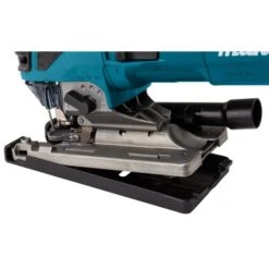 Makita 4351CT 230 V Decoupeerzaag T-model -Thuisgereedschaps Winkel 4351CT F 002