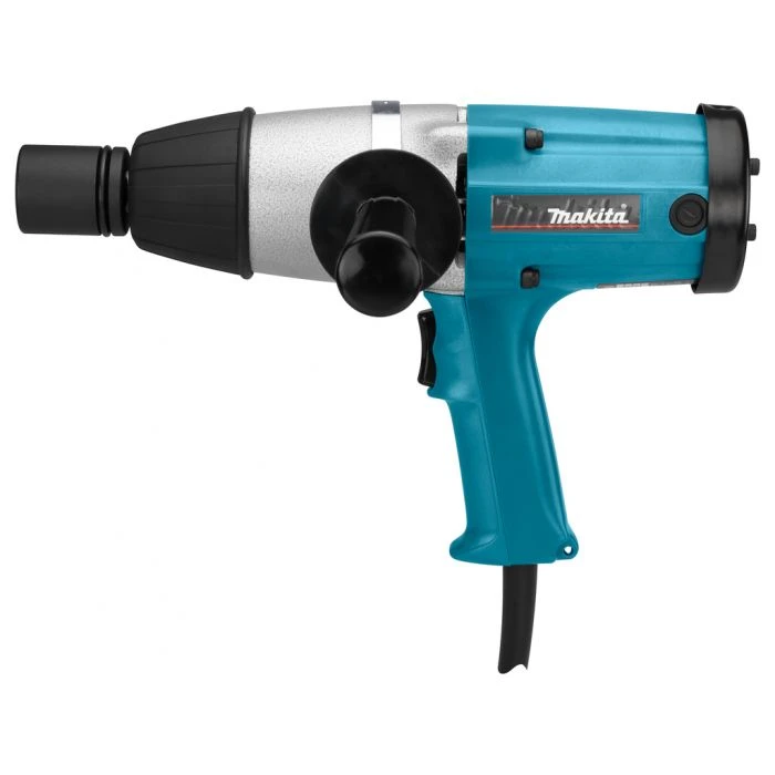 Makita 6906 230 V Slagmoersleutel 2 Makita 6906 230 V Slagmoersleutel - Afbeelding 2