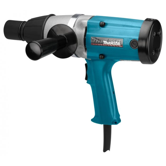 Makita 6906 230 V Slagmoersleutel 3 Makita 6906 230 V Slagmoersleutel - Afbeelding 3