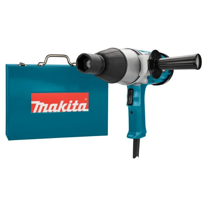 Makita 6906 230 V Slagmoersleutel 6 Makita 6906 230 V Slagmoersleutel - Afbeelding 6