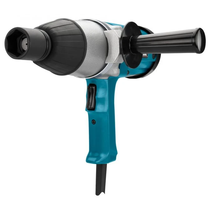 Makita 6906 230 V Slagmoersleutel 13 Makita 6906 230 V Slagmoersleutel - Afbeelding 13