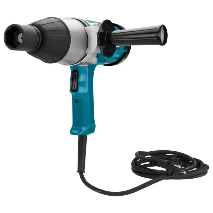 Makita 6906 230 V Slagmoersleutel 11 Makita 6906 230 V Slagmoersleutel - Afbeelding 11
