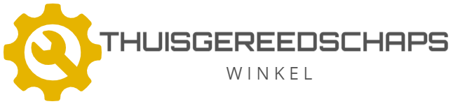 Thuisgereedschaps Winkel