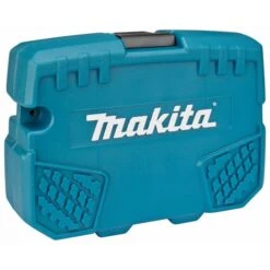Makita B-65567 Doppenset 34-delig -Thuisgereedschaps Winkel B 65567 A1L1