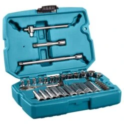 Makita B-65567 Doppenset 34-delig -Thuisgereedschaps Winkel B 65567 C1L0