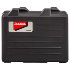 Makita B-65838 Draadsnij- En Tappenset 40-delig 6-GL -Thuisgereedschaps Winkel B 65838 C1C0 s02