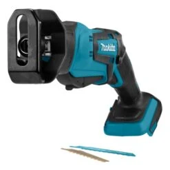 Makita DJR183ZJ 18 V Reciprozaag -Thuisgereedschaps Winkel DJR183 A2R0 s102