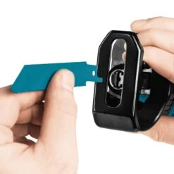 Makita DJR183ZJ 18 V Reciprozaag -Thuisgereedschaps Winkel DJR183 F 001