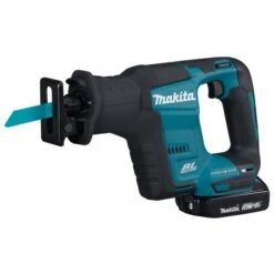 Thuisgereedschaps Winkel 25 Makita DJR188RAJ 18 V Reciprozaag