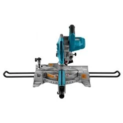 Makita DLS714NZ 2x18 V Radiaal Afkortzaag 190 Mm -Thuisgereedschaps Winkel DLS714 A1C0