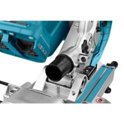 Makita DLS714NZ 2x18 V Radiaal Afkortzaag 190 Mm -Thuisgereedschaps Winkel DLS714 F 004