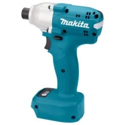 Makita DTDA140Z 14,4 V Instelbare Slagschroevendraaier 140Nm -Thuisgereedschaps Winkel DTDA140 A1R0