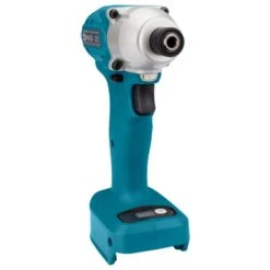 Makita DTDA140Z 14,4 V Instelbare Slagschroevendraaier 140Nm -Thuisgereedschaps Winkel DTDA140 A2L0