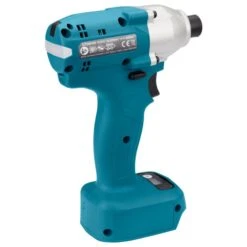 Makita DTDA140Z 14,4 V Instelbare Slagschroevendraaier 140Nm -Thuisgereedschaps Winkel DTDA140 A7L0