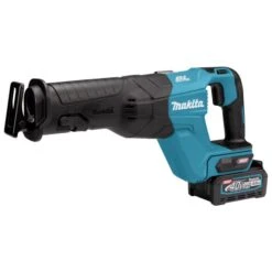 Thuisgereedschaps Winkel 35 Makita JR001GM201 40 V Max Reciprozaag