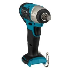 Makita TW141DZJ 12 V Max Slagmoersleutel -Thuisgereedschaps Winkel TW141D A2L0