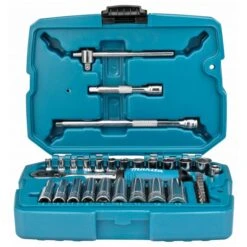 Makita B-65567 Doppenset 34-delig -Thuisgereedschaps Winkel b 65567 a1c0 1