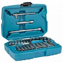 Makita B-65567 Doppenset 34-delig -Thuisgereedschaps Winkel b 65567 a1l0 1