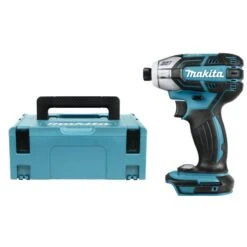 Makita DTS131ZJ 14,4 V Impulsschroevendraaier -Thuisgereedschaps Winkel dts131zj c1c0 s100