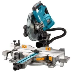 Makita LS002GZ01 40 V Max Radiaal Afkortzaag 216 Mm -Thuisgereedschaps Winkel ls002g c1r0
