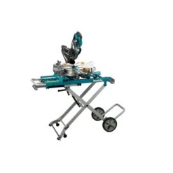 Makita LS002GM1NL1 40 V Max Radiaal Afkortzaag 216 Mm